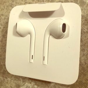 Apple iPhone EarPods